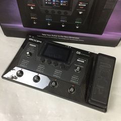 Donner Arena 2000 マルチエフェクター 箱・アダプター付き - メルカリ
