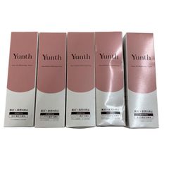 Yunth Pure VC Whitening Toner 4本セット 化粧水 - メルカリ