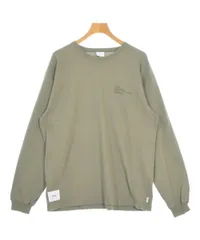 WTAPS Tシャツ・カットソー メンズ 【古着】【中古】【送料無料】のサムネイル