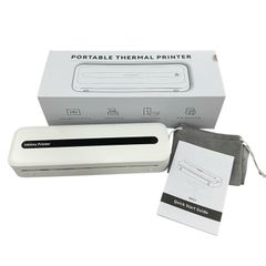 モバイルプリンター (HPTR M610) Bluetooth サーマルプリンタ - メルカリ