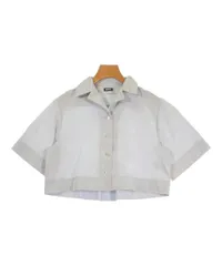 JIL SANDER NAVY ブラウス レディース 【古着】【中古】【送料無料】のサムネイル