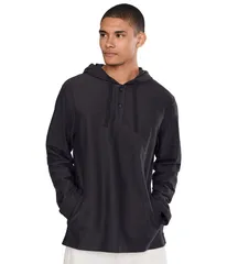 オニール メンズ アウター パーカー・スウェット Oneill Bavaro Solid Poncho Phantomのサムネイル