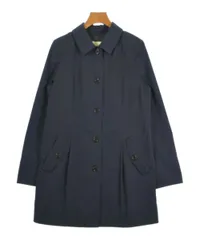 PAUL STUART ステンカラーコート レディース 【古着】【中古】【送料無料】のサムネイル