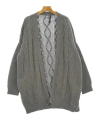 MAX MARA WEEK END LINE カーディガン レディース 【古着】【中古】【送料無料】のサムネイル