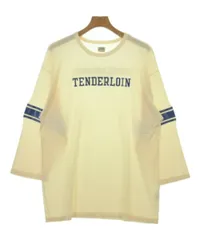TENDERLOIN Tシャツ・カットソー メンズ 【古着】【中古】【送料無料】のサムネイル