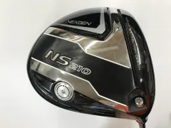 2026年最新】nexgen ns210 ドライバーの人気アイテム - メルカリ