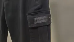 テーラーメイド/冬ストレッチカーゴパンツ/ヴィンテージ/正規品/メンズ31-32インチのサムネイル