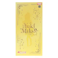 結城美柑(ゆうきみかん) To LOVEる-とらぶる- ダークネス 1/7 完成品 フィギュア ホビージャパン/AMAKUNI(アマクニ)のサムネイル
