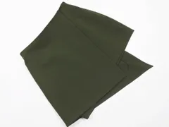 iCB アイシービー ミニ スカート size2/緑 ■◆ レディースのサムネイル