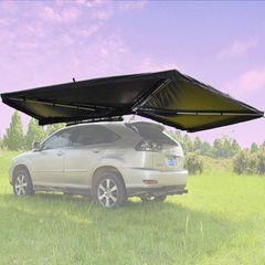 Darche kozi series 270 AWNING フルセット - メルカリ