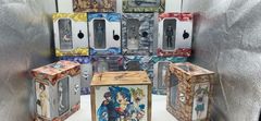 ダンガンロンパ 舞園さやか 遺影スクエア缶バッジ - メルカリ