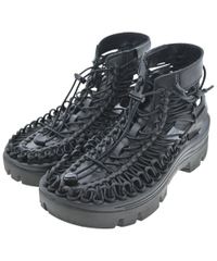 noir kei ninomiya 샌들 여성 [헌 옷] [중고] [무료 배송]