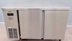 フジマック 2口IHコンロ FIC90606FTB 3相200V×2 2012年 - メルカリ