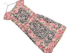 TOCCA トッカ 花柄 ワンピース size2/ピンク ■◆ レディースのサムネイル