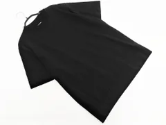 UNITED TOKYO ユナイテッドトウキョウ クルーネック カットソー size1/黒 ■◆ メンズのサムネイル