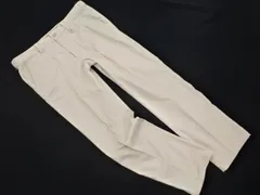 adabat アダバット パンツ size50/ライトグレー ■■ メンズのサムネイル