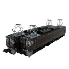 2026年最新】tomix ef63の人気アイテム - メルカリ