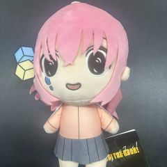 ぼっち・ざ・ろっく！ 後藤ひとり ぶるぶる M ぬいぐるみ - メルカリ