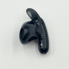 中古/片耳のみ/HUAWEI FreeClip/ブラック/黒/ファーウェイ/ち - メルカリ