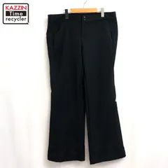00s NIKE ACG スキー パンツ メンズ 表記XLサイズのサムネイル