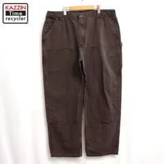2026年最新】CARHARTT ペインターパンツ ダークブラウンの人気アイテム