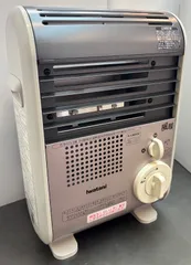 ◆Iwatani カセットガスストーブ CB-GFH-3のサムネイル