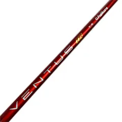 Fujikura フジクラ シャフト VENTUS TR RED 7-X 41.5インチ テーラーメイドスリーブ付のサムネイル