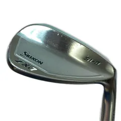 DUNLOP ダンロップ SRIXON スリクソン ZXi7 AW 51° ウェッジ Diamana ZXi 70-Sのサムネイル