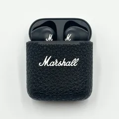 2026年最新】Marshall Minor Ⅲの人気アイテム - メルカリ