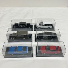 Sun Star 1:43 ミニカー 5台セットキャデラック他 Sun Star 1:43 ミニカー 5台セットキャデラック他 - メルカリ