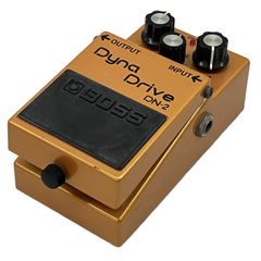 美品）Ibanez 850 FUZZ MINI FZMINI ファズ - メルカリ