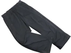 UNDER ARMOUR アンダーアーマー スポーツ パンツ sizeXL/黒 ■■ メンズのサムネイル