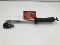 中古品】HAZET/ハゼット 6121-1CT 高精度プリセット型トルクレンチ 20 