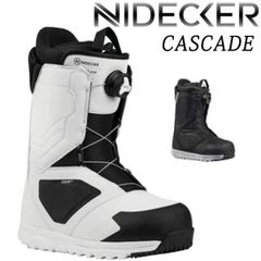 24-25 NIDECKER/ナイデッカー CASCADE カスケード メンズ レディース
