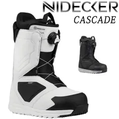 2026年最新】NIDECKER CASCADEの人気アイテム - メルカリ