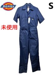 超レア 5L Michelin つなぎ 半袖 紺 作業着 ミシュラン 旧モデル