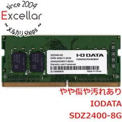 2026年最新】ddr4 2400 sodimm 8gbの人気アイテム - メルカリ