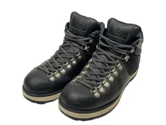 【観賞用】ビズビム visvim × Fragment SERRA  フラグメント セラ マウンテン トレッキング ブーツ メンズ靴 ブーツ その他 ブラック 9 27cm 601sh-113のサムネイル