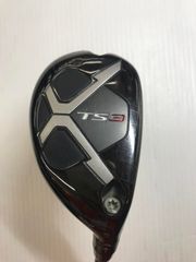 タイトリスト TS3 UT ユーティリティ 17度 ヘッドのみ‼️ - メルカリ