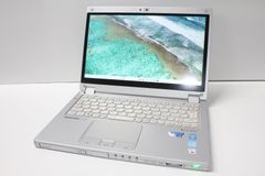 パナソニック CF-AX3 11.6型 軽い・頑丈/IPS/Office/Win パナソニック CF-AX3 11.6型 軽い・頑丈/IPS/Office/Win - メルカリ