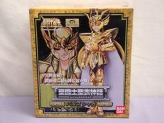 カメ】【未開封品】聖闘士聖衣神話 セイントクロスマイス アリエス