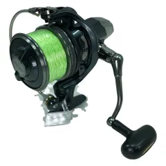 DAIWA ダイワ スピニングリール 18パワーサーフ SS 5000QD 059398のサムネイル
