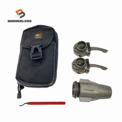 ☆中古品20個セット☆藤井電工 ツヨロン 架渉用金車 OA-40 ケーブル