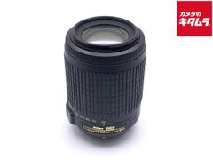 Nikon AF-S DX VR 55-200mm さくら様専用 - メルカリ