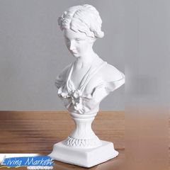 マリー・アントワネット バスト像 約24cm - メルカリ