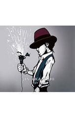 Blu-ray／CK無謀な挑戦状Case2 in 両国国技館〜ぶどうよりもマスカット