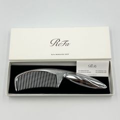 ReFa リファ MODERN SELECTION モダン セレクション 銀座限定 【24時間