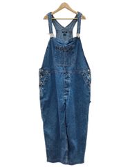 ラルフローレン RalphLauren POLO JEANS Denim Overalls デニム