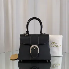 Delvaux（デルヴォー）ブリヨン ミニ クリスタル リミテッドのサムネイル