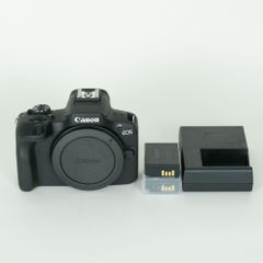 Canon R6 ボディ 新品同品バッテリー マウントアダプター付き - メルカリ